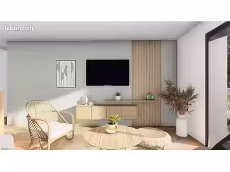 maison 5 pièces 106 m²