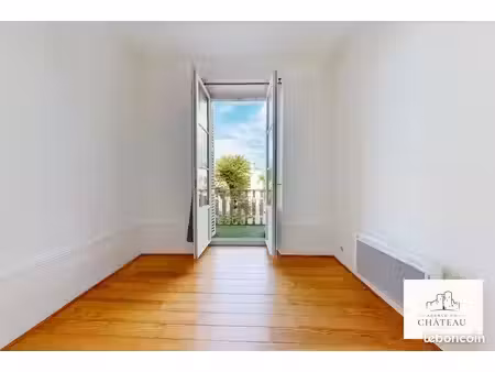 appartement 4 pièces 90 m²