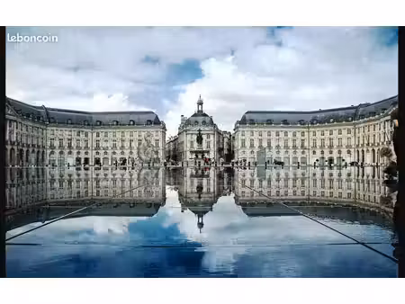 ensemble immobilier chartrons-victoire