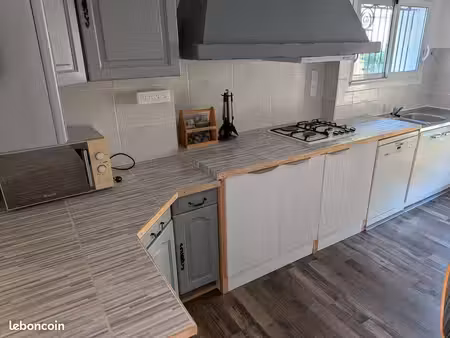 location appartement 2 pièce avec 2chambres