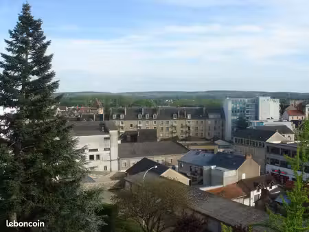 grand f3 nevers quartier du parc a l'otrigine f4