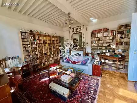 appartement 4 pièces 78 m²
