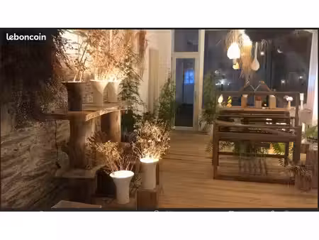 a louer boutique éphémère - pop up store