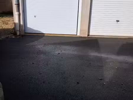 garde meubles ou garage ferme dans copro
