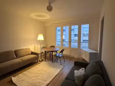 appartement 70m2 quartier patton