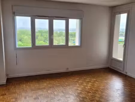 location appartement t4 angers belle - beille 850