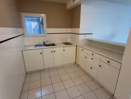 appartement t2  49 m2