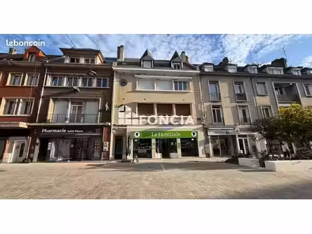 vente duplex 2 pièces 34 42 m²