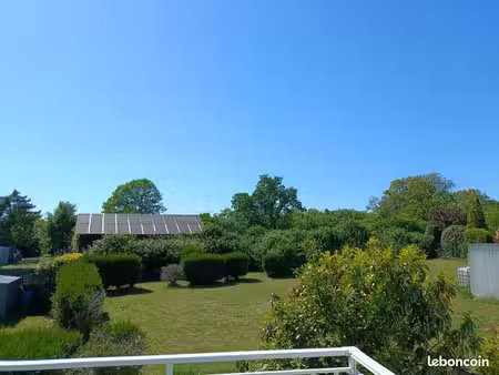 bel appartement t2 situé au calme