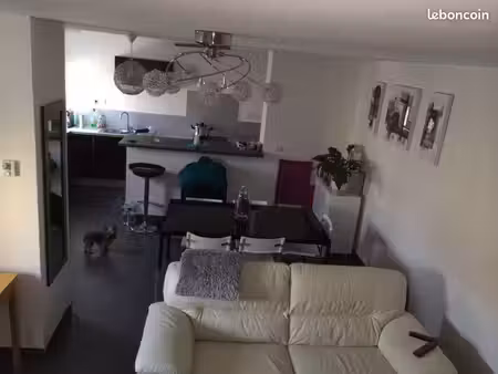 appartement à 5 minutes du centre ville de reims