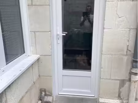 logement meublé