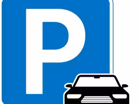 location place de parking rue millet / biltoki