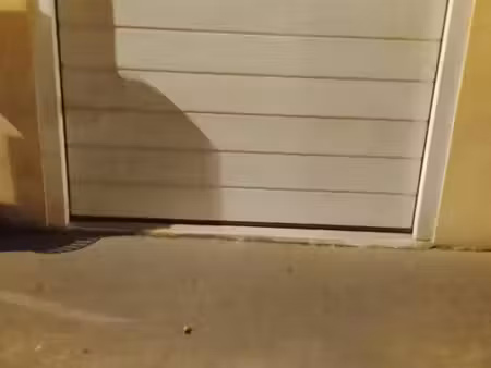 epernay garage fermé 12m2 la villa location