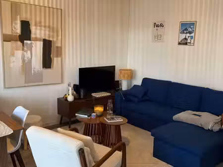 t2 à louer angers