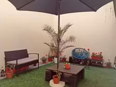 t3 75 79 m² avec terrasse et parking – épernay
