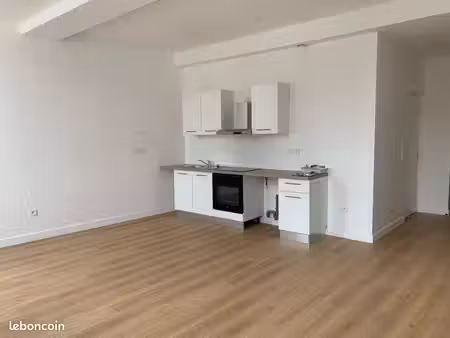 appartement centre