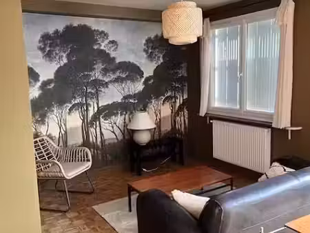 location meublée appartement 71.27 m² à niort (79000)  800 €