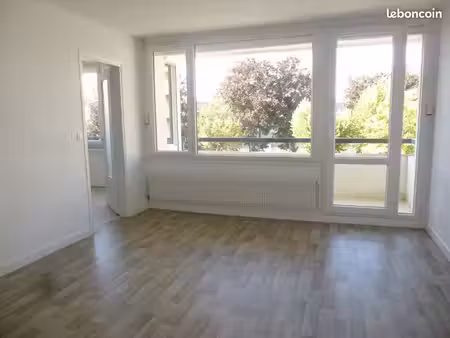 appartement f2 à reims 5 rue bertrand de mun