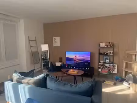 appartement t2 à reims