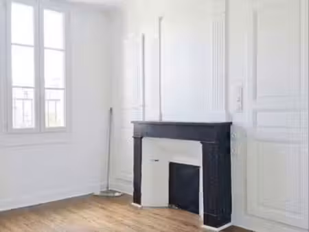 appartement 34m² quartier nantilly