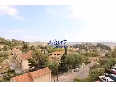 location meublée appartement 3 pièces 57.83 m² à toulon (83000)  795 €