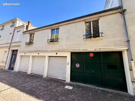 maison de ville