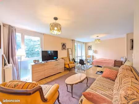 à vendre appartement 3 pièces
