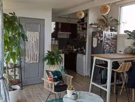 à louer – bel appartement lumineux aux chartrons ?