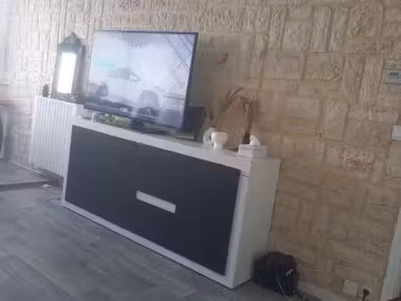 vente appartement t4