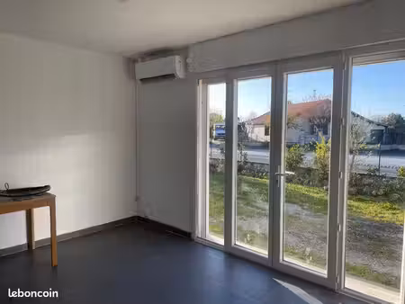 maison avec jardin à louer