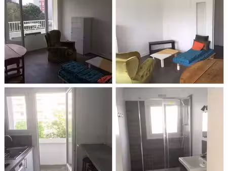 location appartement t3