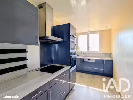 appartement 3 pièces 68 m²