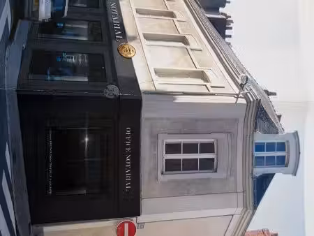 vente immeuble entier 380 m2 + 4 pk nantes talensac