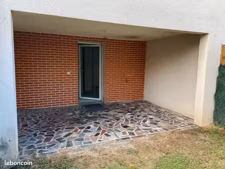 maison a vendre