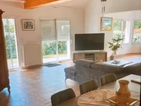 maison a vendre