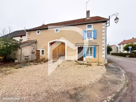 maison 5 pièces 107 m²