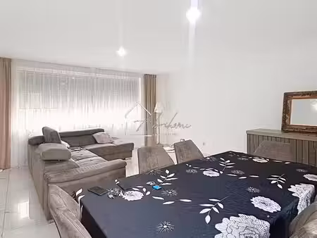 maison 4 pièces 108 m²