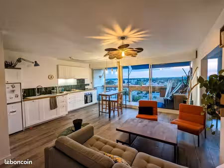 appartement meublé mérignac