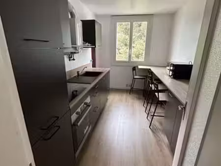 appartement sud nantes