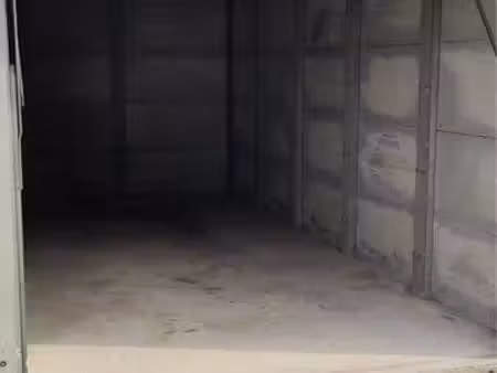 location garage
