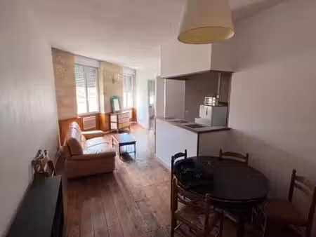 maison 3 pièces 55 m²