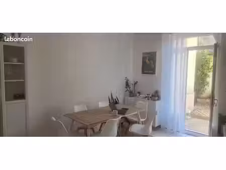 maison jardin