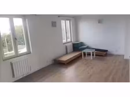 location meublée appartement 3 pièces 52 m² à argenteuil (95100)  950 €