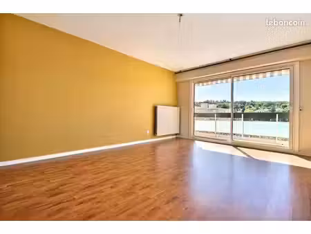 appartement t3 à bas floirac – lumineux et meublé (proche arka arena)
