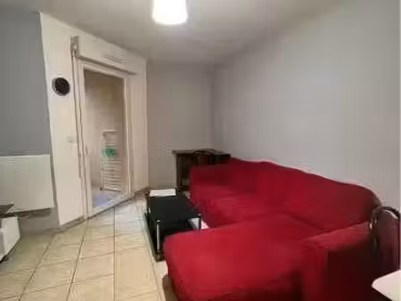 location meublée appartement 2 pièces 39 m² à nice (06000)  920 €