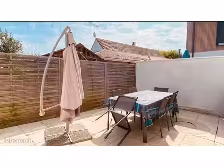 maison contemporaine la teste de buch