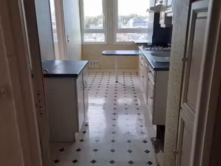 vente appartement arras centre