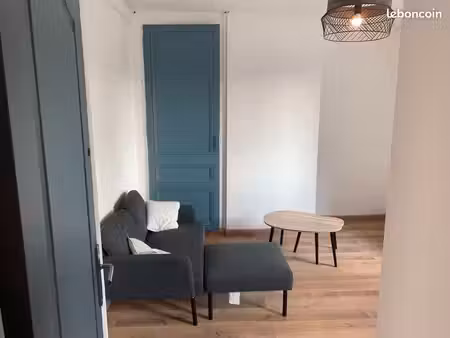 appartement 25m2