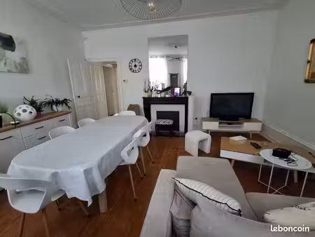 bel appartement à louer