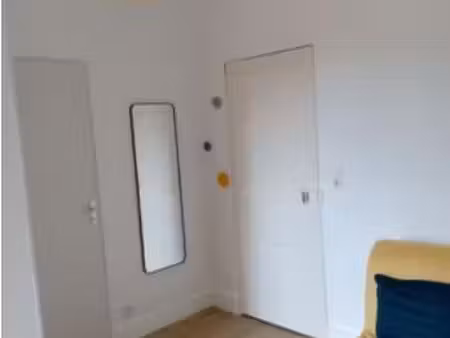 butte de sainte anne t2 meublé 33m² dans un petit collectif